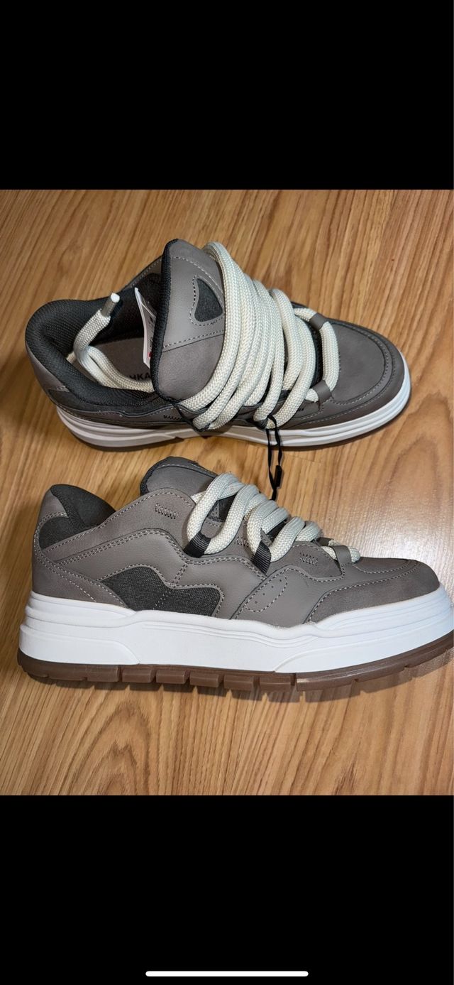 Zapatos originales  Nuevos T41