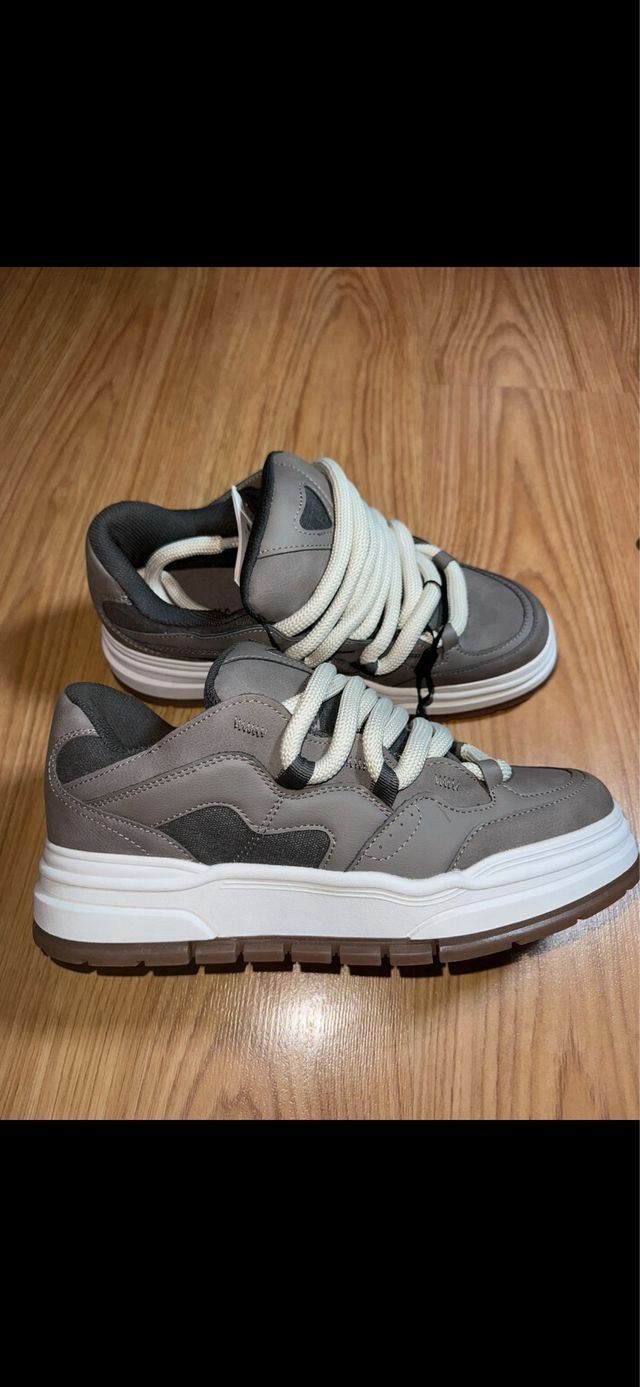 Zapatos originales  Nuevos T41