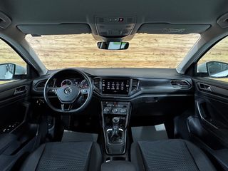 VOLKSWAGEN T-Roc Advance 2.0 TDI 115CV