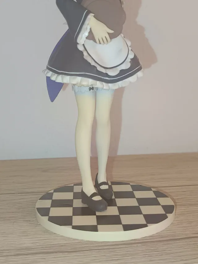 Figura Anime Re:Zero Ram