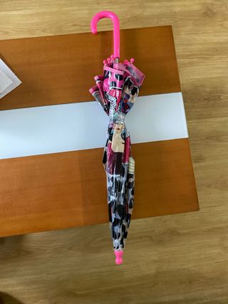 Paraguas LOL Surprise Infantil