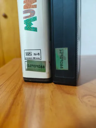 Munchies VHS 1987