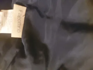 Giubbotto bambina 12-18 mesi