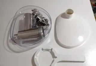 Tritacarne per Kenwood Chef