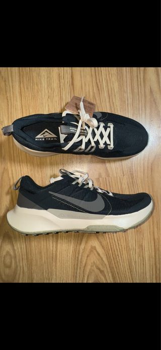 Zapatillas Nike Trail Running Hombre