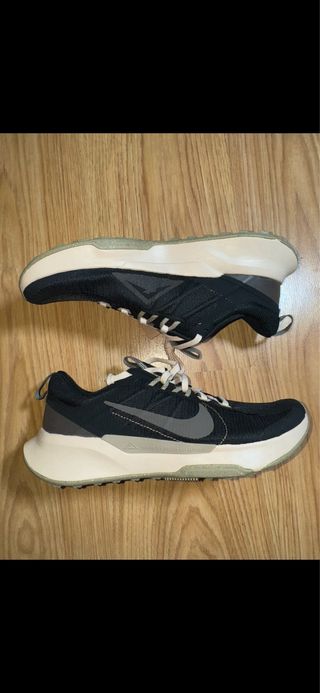 Zapatillas Nike Trail Running Hombre