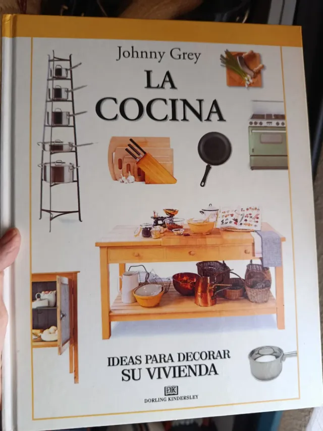 La Cocina
