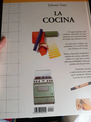La Cocina