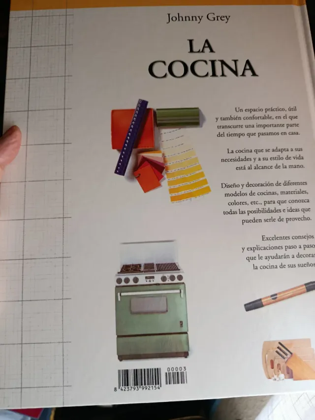 La Cocina