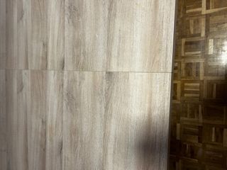 Mesa extensible madera