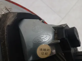 Fanale Posteriore Destro Ford Galaxy 2003