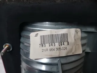 Fanale Posteriore Destro Ford Galaxy 2003