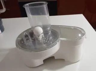 Sminuzzatore e spremiagrumi Kenwood Chef