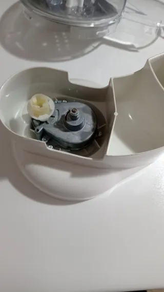 Sminuzzatore e spremiagrumi Kenwood Chef