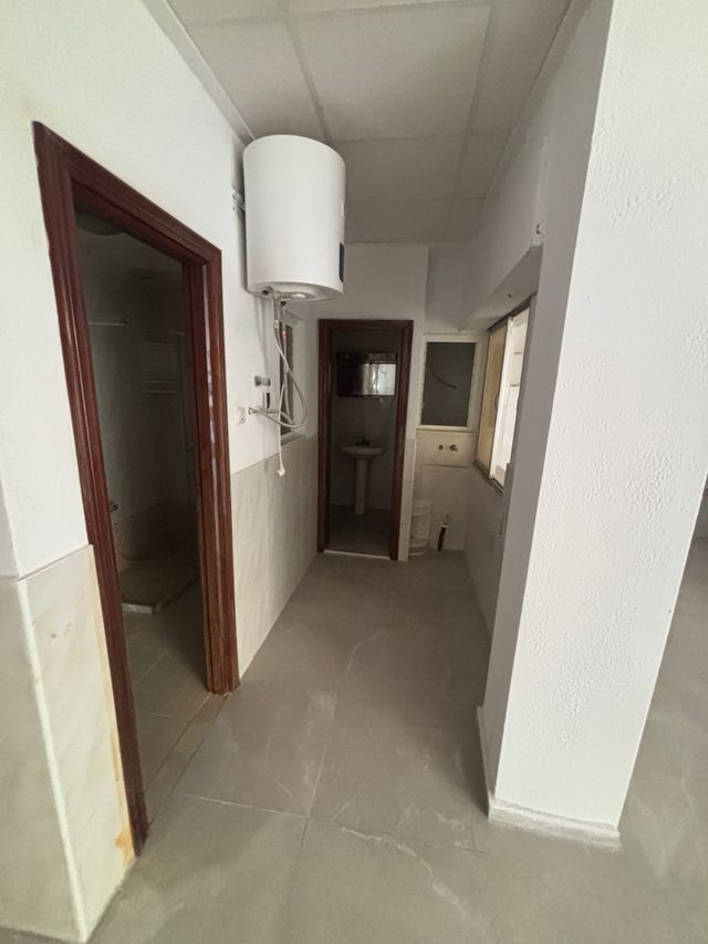 Casa planta baja en venta cerca de la playa