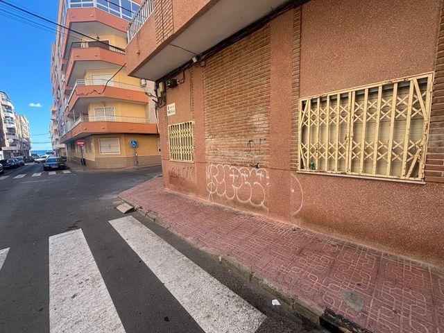 Casa planta baja en venta cerca de la playa