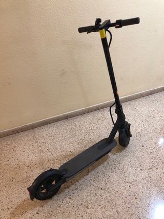 Patinete Eléctrico Xiaomi Essential