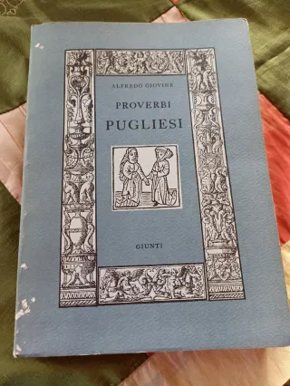 Proverbi pugliesi