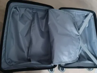 Maleta cabina TOTO Wave Salute sin usar