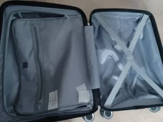 Maleta cabina TOTO Wave Salute sin usar