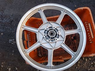 Cerchio anteriore Zundapp Beta Laverda Morini