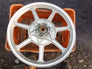 Cerchio anteriore Zundapp Beta Laverda Morini