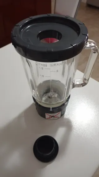 Frullatore Kenwood Chef