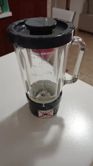 Frullatore Kenwood Chef