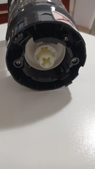 Frullatore Kenwood Chef