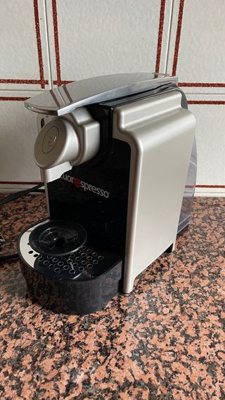 Macchina caffè Cuorespresso