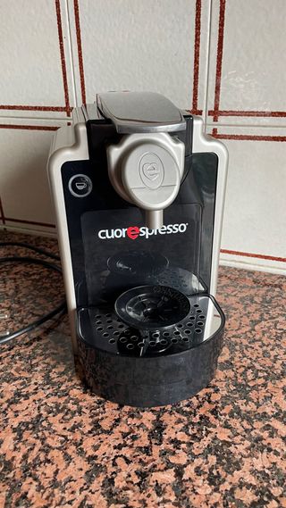 Macchina caffè Cuorespresso