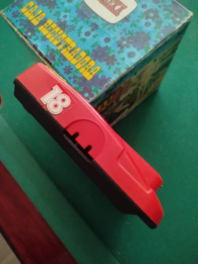 Juego de mesa Grand Prix