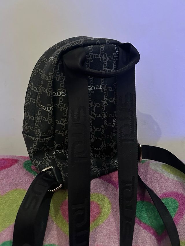 Mochila Tous negra