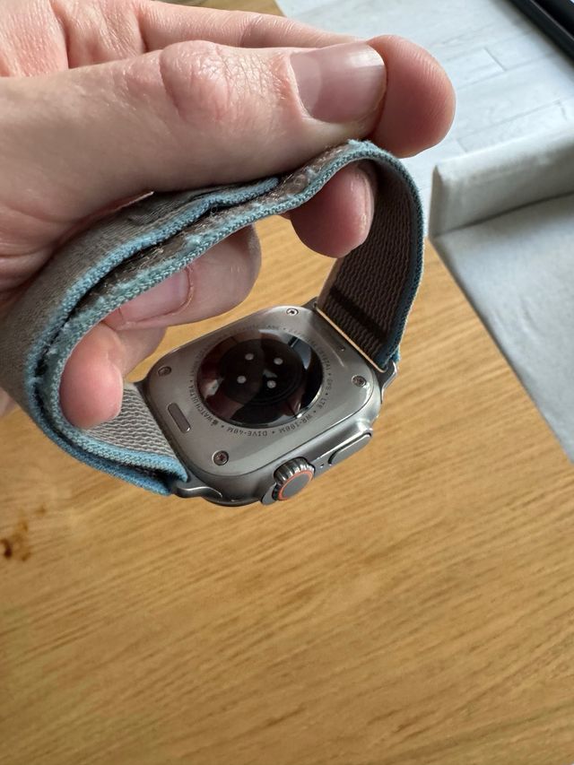 Apple Watch Ultra