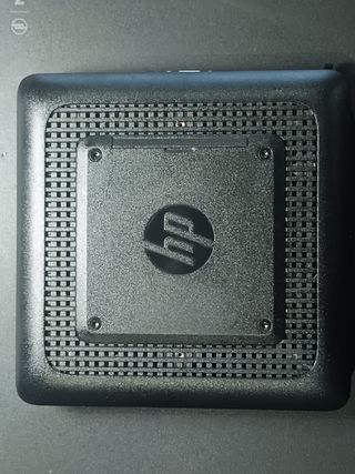 Thin Client HP T520 8GB RAM + SSD 128GB.