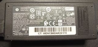 Thin Client HP T520 8GB RAM + SSD 128GB.