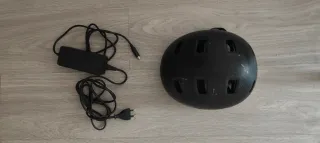 Patinete eléctrico plegable