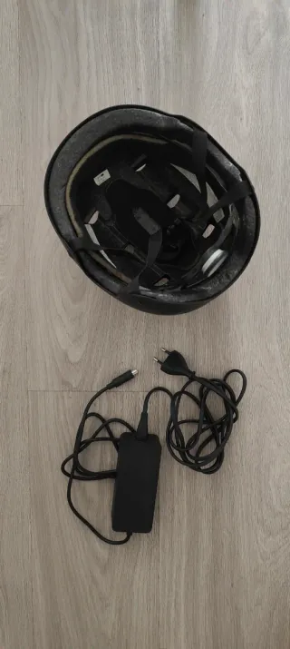 Patinete eléctrico plegable