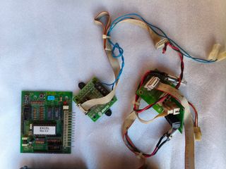 Gettoniera Comestero RM5 CC TALK