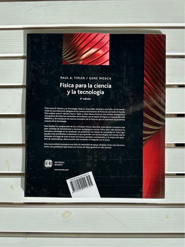 Física apéndices y respuestas Tipler Mosca