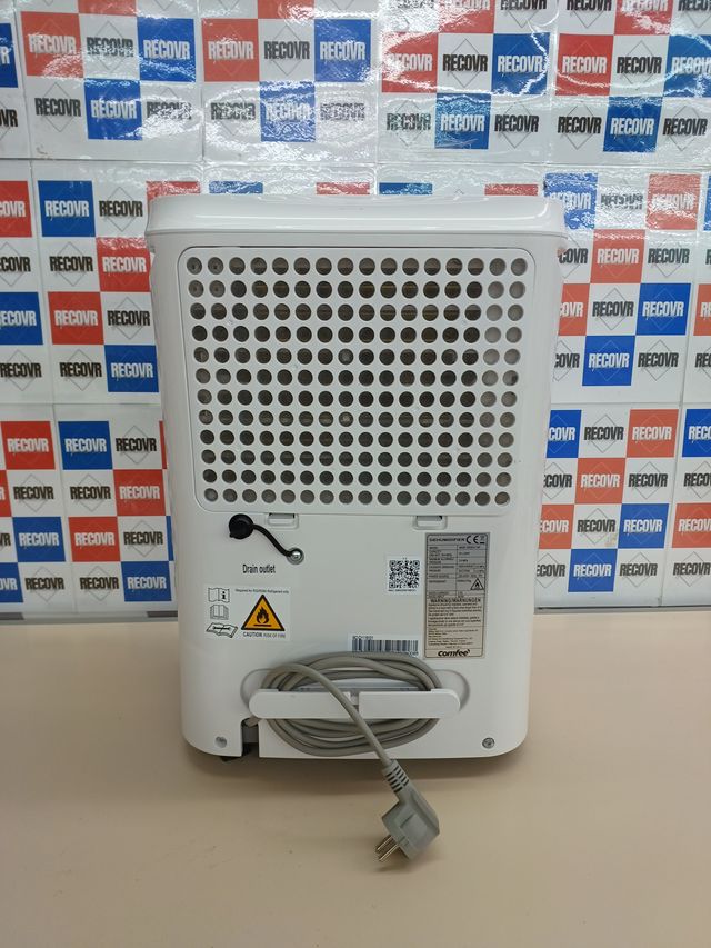 ✅ Desumidificador 20L/dia WiFi Alexa Tanque 3L Comfee