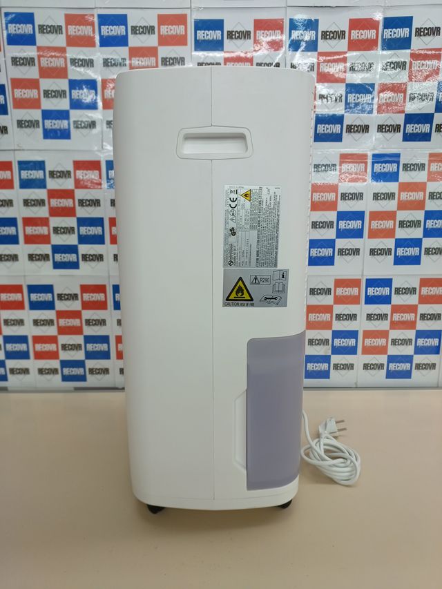 ✅ Desumidificador 20L/dia Olimpia Splendid Aquaria S120P