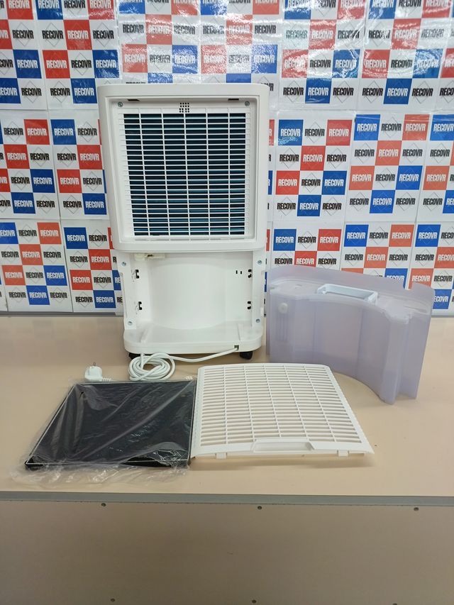 ✅ Desumidificador 20L/dia Olimpia Splendid Aquaria S120P