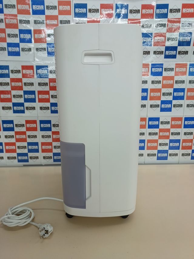 ✅ Desumidificador 20L/dia Olimpia Splendid Aquaria S120P