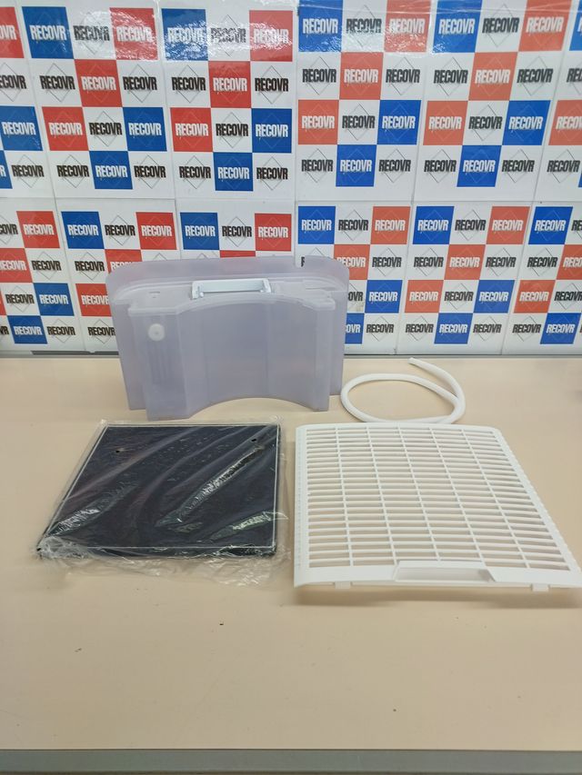 ✅ Desumidificador 20L/dia Olimpia Splendid Aquaria S120P