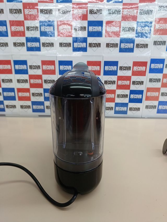 Cecotec Cafetera Cápsulas Express FreeStyle Compact. 1450W