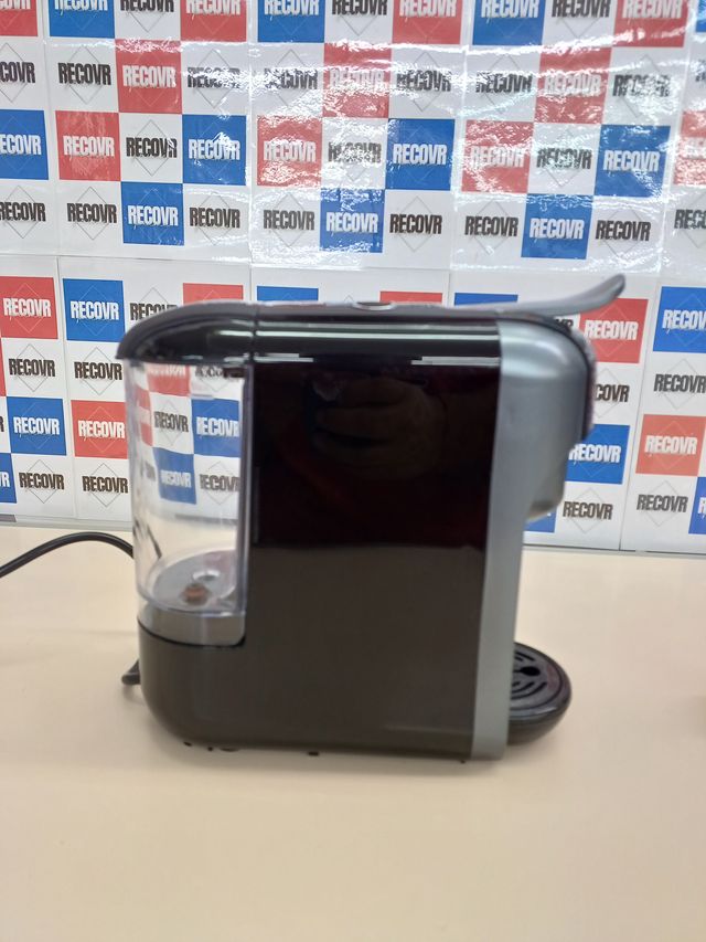 Cecotec Cafetera Cápsulas Express FreeStyle Compact. 1450W