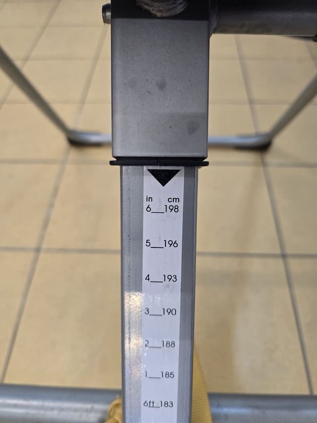 Tabla de inversión Qutrumed