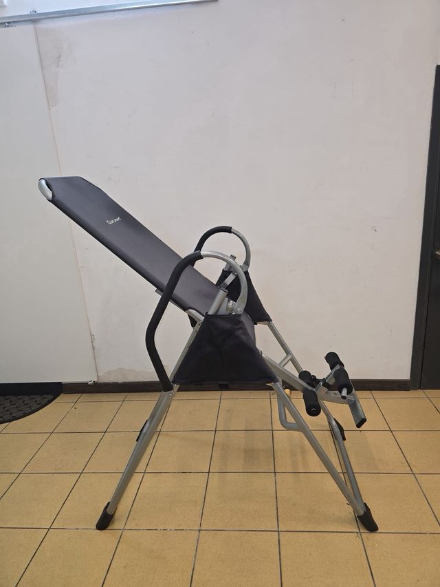 Tabla de inversión Qutrumed