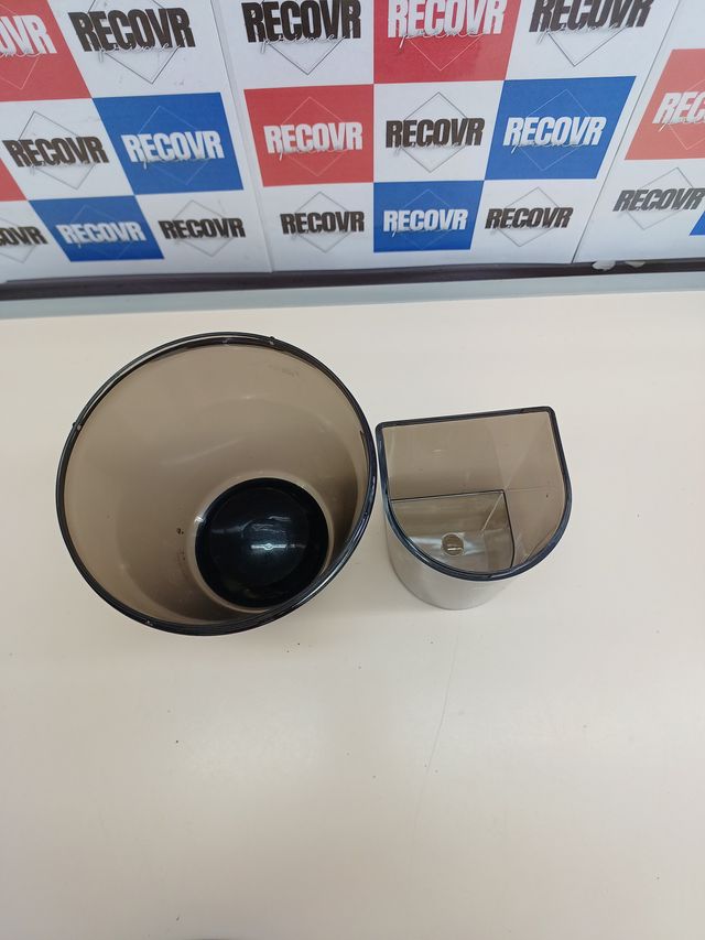 ✅ Moedor de Café Elétrico AMZCHEF Suporte Desmontável